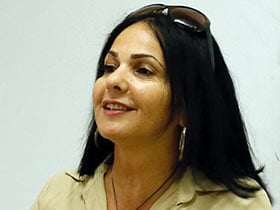 דר איריס שביט שדמה-מאבחנת דידקטית, פסיכו דידקטית ומטפלת-הדרכת הורים באזור הדרום