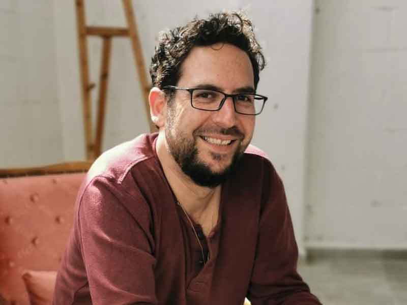 דר אריאל אבקסיס - סקסולוג, מטפל מיני מוסמך דר אריאל אבקסיס - סקסולוג, מטפל מיני מוסמך