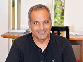דר דוד בנו-עובד סוציאלי ופסיכותרפיסט - מטפלים מומלצים  בהוד השרון