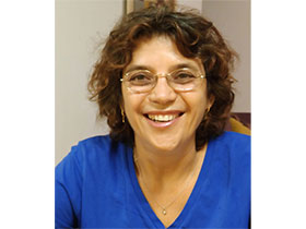 דר דנה דויד-קלינאית תקשורת בתל אביב