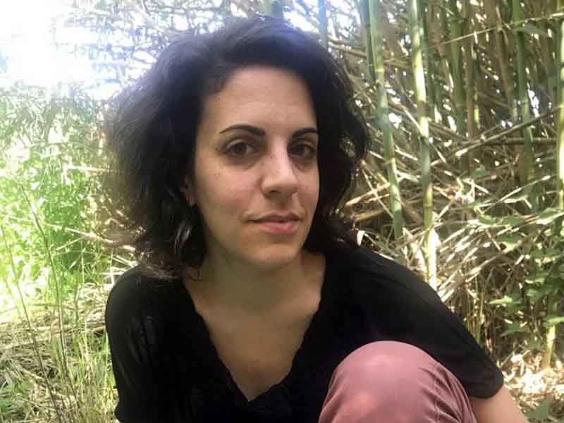 דר הדר קשת - פסיכולוגית קלינית מומחית