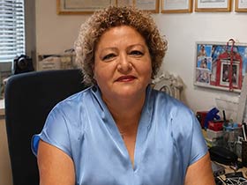 דר טאטיאנה טליה פליישמן-פסיכותרפיה ACT, CBT-מטפלים בחרדות בנתניה