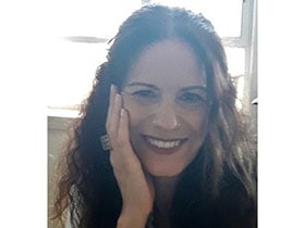 דר טליה פייצי'ץ'-אייזן-פסיכותרפיסטית, מטפלת בזוגות ובמבוגרים -   