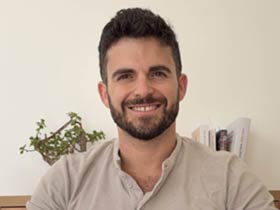 דר יהודה וקס-פסיכולוג מומחה-מטפלי EMDR בירושלים