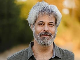 דר יונתן דוידוב-עובד סוציאלי מומחה בטיפול בטראומה וחרדות - מטפלים מומלצים  בירושלים