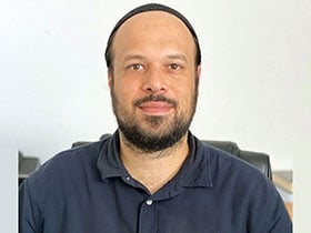 דר יעקב כהן-פסיכולוג קליני מומחה - מטפלים מומלצים  בגבעת שמואל