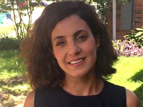 דר מיכל טופורק-עובדת סוציאלית קלינית, MSW, PhD - טיפול פסיכולוגי בשיטת EMDR בקריות