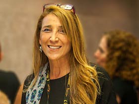 דר מירה כספי-פסיכותרפיסטית וסקסולוגית מוסמכת - מטפלים מומלצים  בבאר שבע