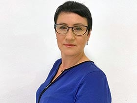 דר מריה פבלוב-פסיכיאטרית - פסיכיאטר   צפון