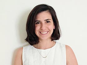 דר נועה לבבי פרנצי-פסיכולוגית בהתמחות קלינית-אבחונים ב - אבחונים לילדים ב - אבחון פסיכולוגי ב