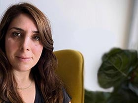 דר נופר שטרומר-פסיכולוגית קלינית מומחית - מטפלים בהפרעות אכילה בחיפה