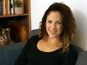 דר נילי וייס-פסיכולוגית קלינית - טיפול פסיכולוגי  תל אביב