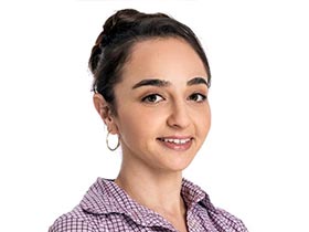 דר נעמה בר-עובדת סוציאלית קלינית, מטפלת זוגית ומשפחתית-טיפול בהבעה ויצירה בטבעון