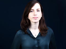 דר ספיר קינן-בר-פסיכולוגית קלינית מומחית - מטפלים בנושאי זהות מינית ב