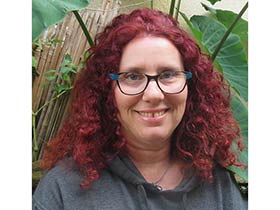 דר עומר גלעדי (PhD)-יועצת זוגית מוסמכת, תהליכים טיפוליים מבוססי מיינדפולנס -   