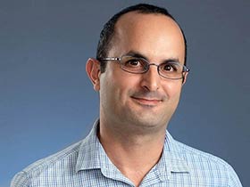 דר עידן אלמוג-פסיכולוג קליני - מדריך-מטפלים בדיכאון  בתל אביב