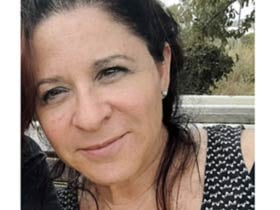 דר ענבל חת-פסיכולוגית שיקומית - מאבחנים ב