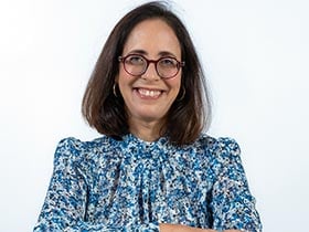 דר רוית רובינשטיין-פסיכולוגית קלינית מדריכה - מטפלים בהתמודדות עם משברי חיים בהעמקים