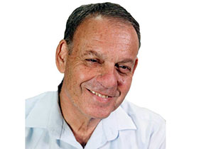 דר שלמה אגמון-פסיכולוג קליני רפואי וחינוכי מומחה-קבוצות טיפוליות בתל מונד
