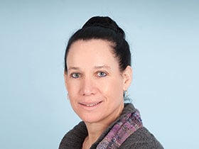דר תמר שביט פסח-פסיכולוגית קלינית מומחית ומדריכה - מטפלים מומלצים  בחריש