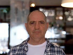 דרור קרפ-מטפל זוגי, משפחתי ופרטני, עוס  M.S.W. - טיפול זוגי בקריות