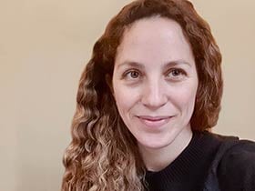 ד״ר אדוה סגל טטרו-פסיכולוגית בהתמחות קלינית - מטפלים מומלצים  בבנימינה/ זכרון יעקב