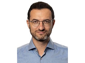 ד״ר אילן וולקוב-פסיכיאטר מומחה ומטפל בהתמכרויות -   