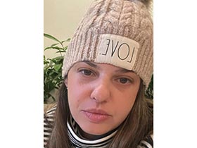 הדס סדן-עו״ס קלינית - מטפלים מומלצים  בצפון תל אביב