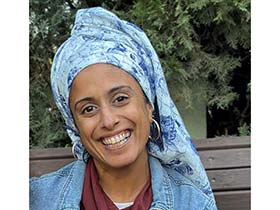 הדסה פינס-עו''ס קלינית - טיפול במתבגרים בצפון