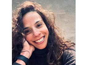 הדר דויטשמן-פסיכולוגית רפואית -   סקייפ