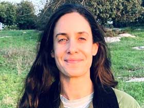 הדר פארן-פסיכלוגית קלינית בהתמחות - מטפלים מומלצים  בתל אביב