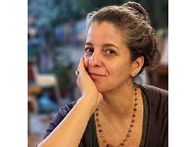הדר רוזן-עובדת סוציאלית קלינית - טיפול במתבגרים ב