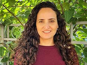 הילה אבישי כהן-פסיכולוגית שיקומית - מטפלים בהתמודדות עם נכויות ומחלות כרוניות  יבנה