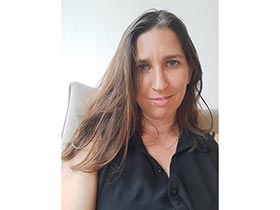 הילה אלהרר -פסיכולוגית בהתמחות קלינית וחינוכית  - מטפלים בנושאי בריאות הנפש ב