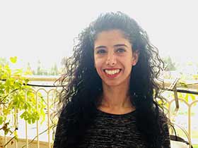 הילה חן-עדני-עובדת סוציאלית קלינית M.S.W - מטפלים בפוסט טראומה  רמת גן
