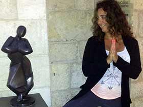 הילה נפתלי- פסיכולוגית - מטפלים בהפרעות אכילה ב