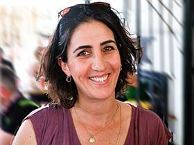 הילה סבג-עובדת סוציאלית קלינית - טיפול במתבגרים ומבוגרים - מטפלים מומלצים  בכפר סבא