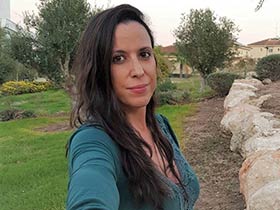 הללי יבנאי-פסיכולוגית חינוכית מומחית פסיכותרפיסטית CBT-הדרכת הורים בעכו