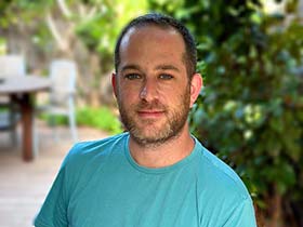 הרן ולדמן-פסיכולוג בהתמחות קלינית - מטפלים בדיכאון  ב