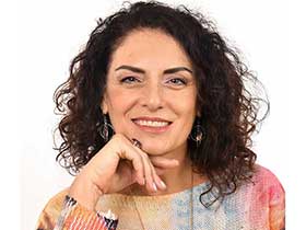 ורד מור-מטפלת בהבעה ויצירה - מטפלים מומלצים  בעמק חפר