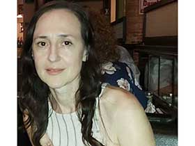 ז'אנה טוסוב-פסיכותרפיסטית MSW - מטפלים בהתמכרויות  צפון תל אביב