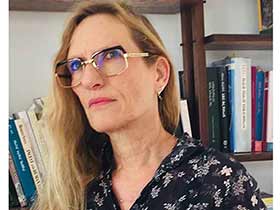 זהבה יוסלבסקי-אנליטיקאית יונגיאנית ופסיכותרפיסטית-טיפול בהתמכרויות בחריש