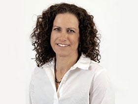 זהר חייקין-פסיכולוגית ופסיכותרפיסטית, מדריכה-מטפלים בחרדות בעמק חפר