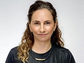 זוהר זלצמן-פסיכולוגית קלינית - מאבחנים בפתח תקווה
