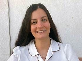 זיו עזריה מזרחי-עובדת סוציאלית קלינית - הדרכת הורים בחיפה