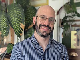 חגי דולב