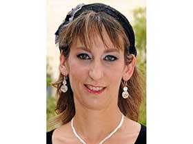 חגית איילשטיין-פסיכותרפיסטית ועו''ס קלינית - מטפלים מומלצים  באבן יהודה