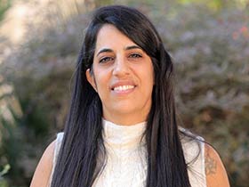 חגית אפרים פטריק-עובדת סוציאלית קלינית MsW - טיפול פסיכולוגי בירושלים - פסיכולוגירושלים וסביבותיה - פסיכולוגית בירושלים וסביבותיה