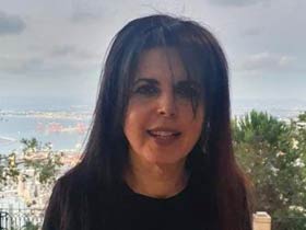חגית דרור-מטפלת רגשית ומדריכת הורים-מטפלים בחרדות באזור הצפון
