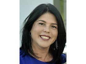 חגית פליישמן-עובדת סוציאלית, פסיכותרפיסטית התנהגותית קוגנטיבית CBT - מטפלים מומלצים  בבקעת אונו